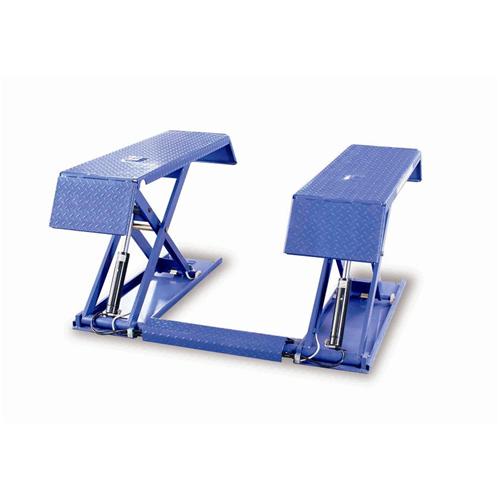 Scissor lift